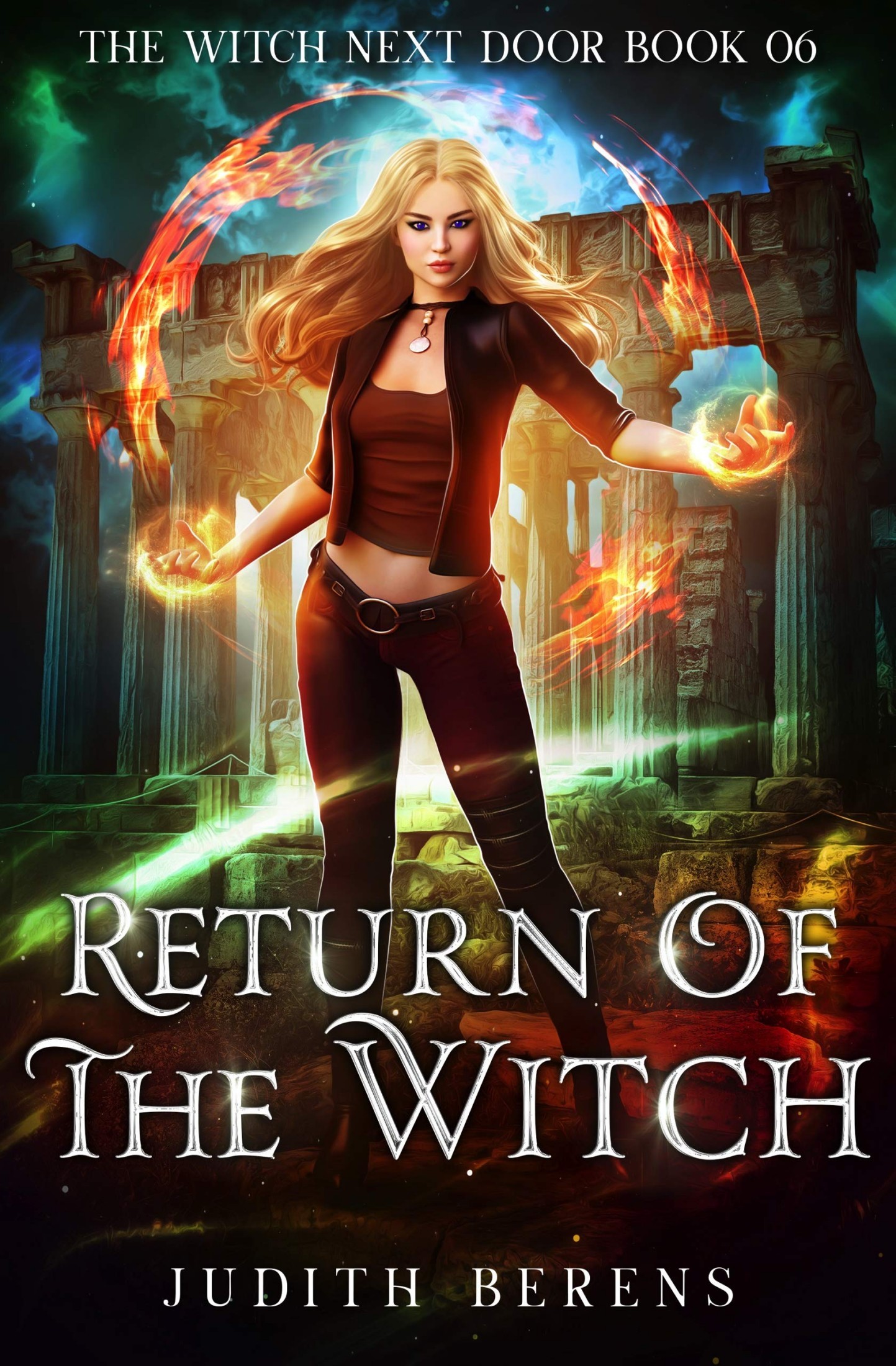 Return of the Witch