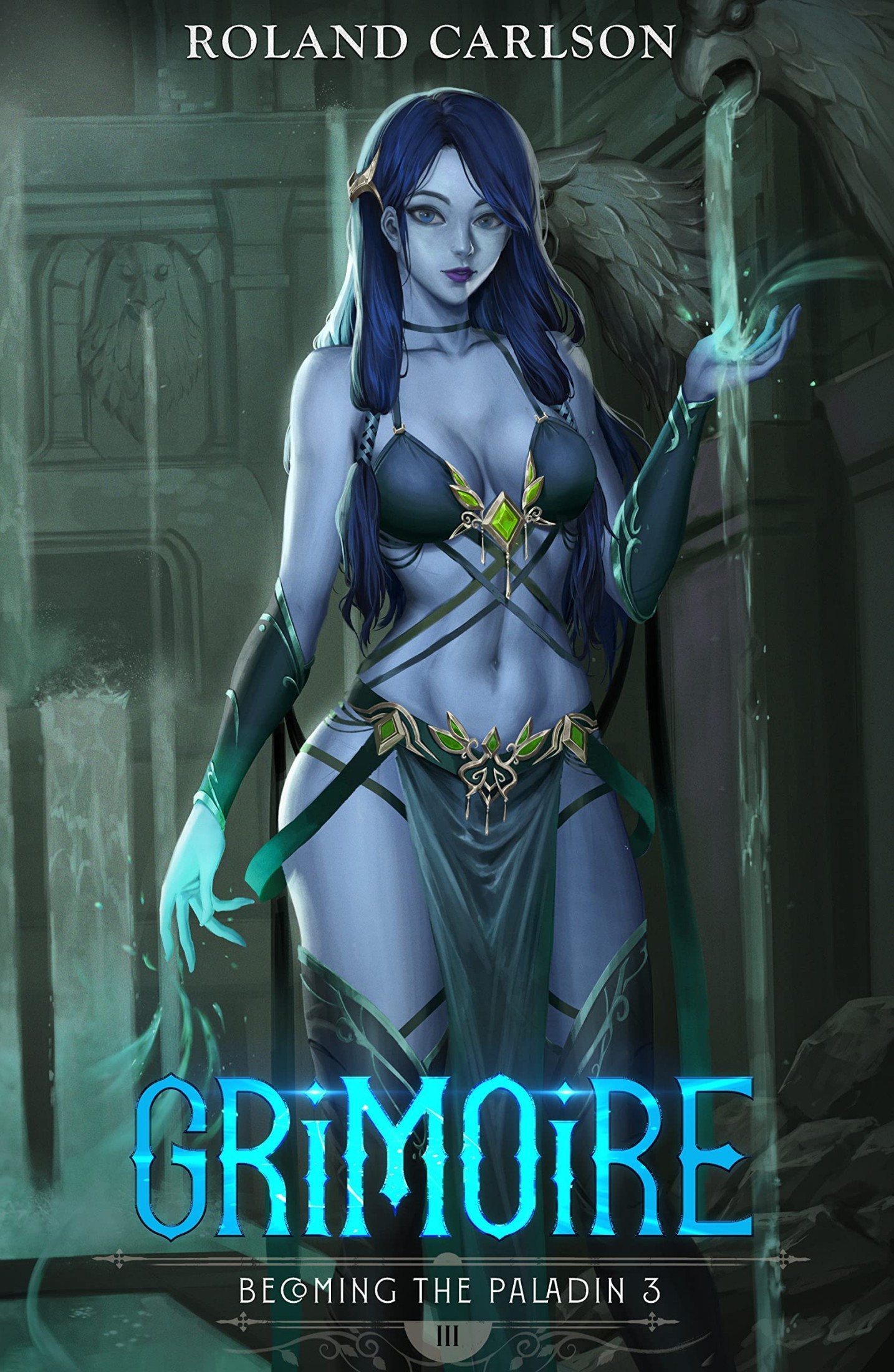 Grimoire