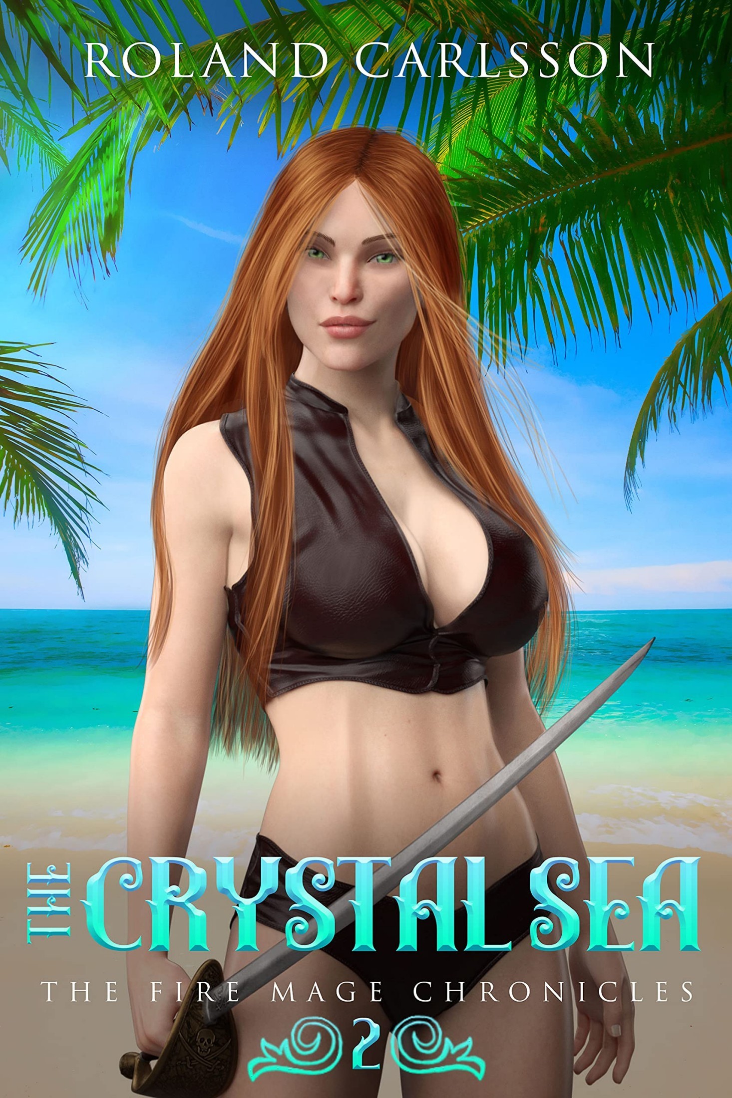 The Crystal Sea