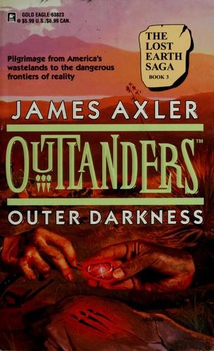 Outer Darkness