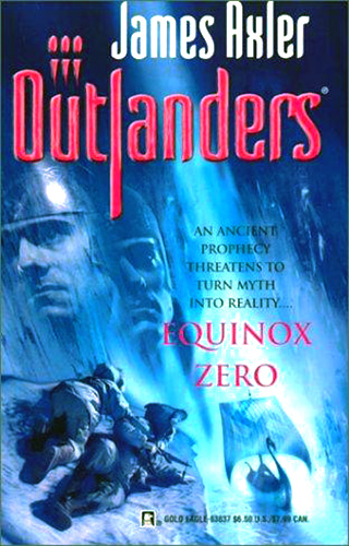 Equinox Zero