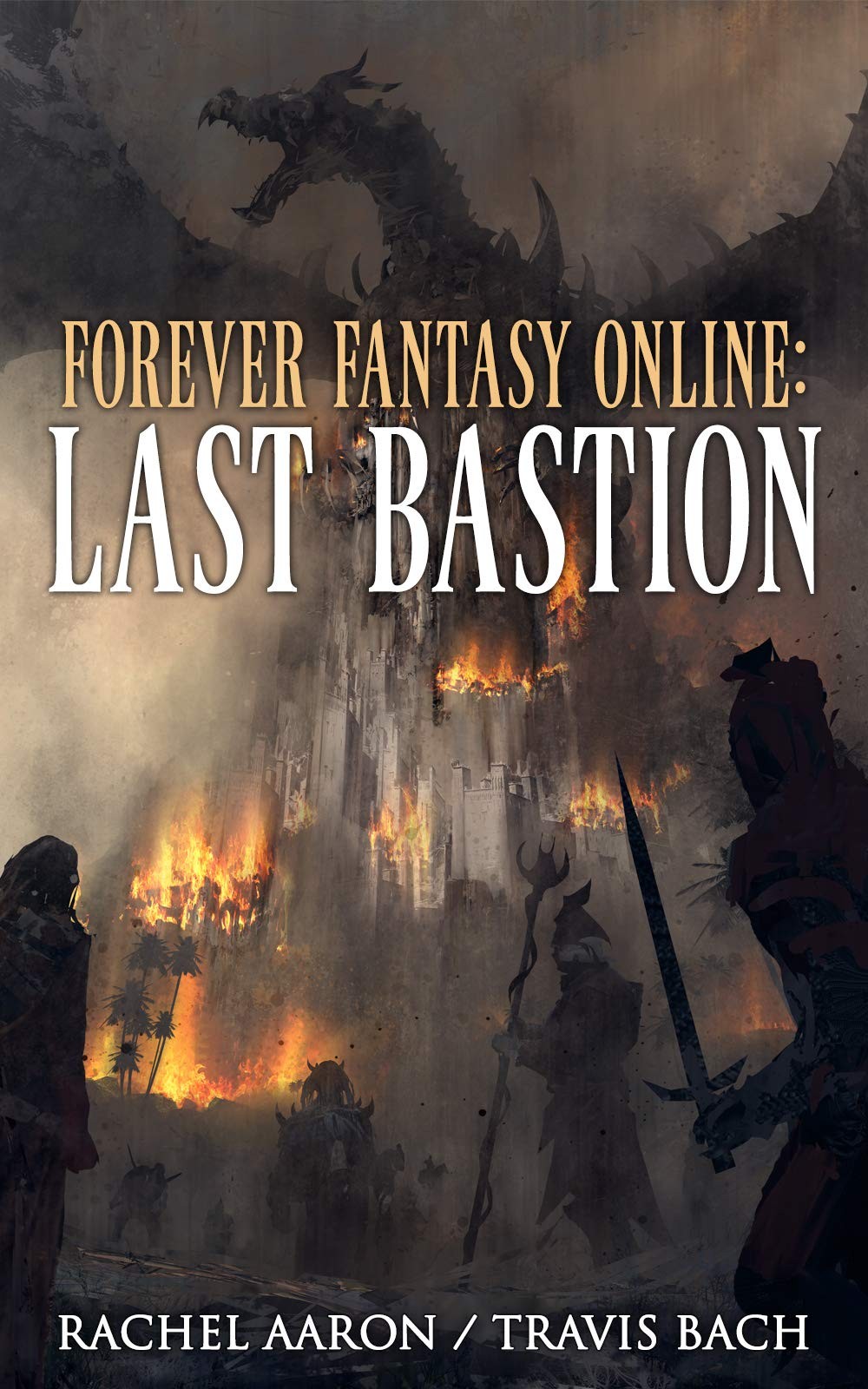 Last Bastion