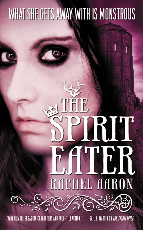 The Spirit Eater