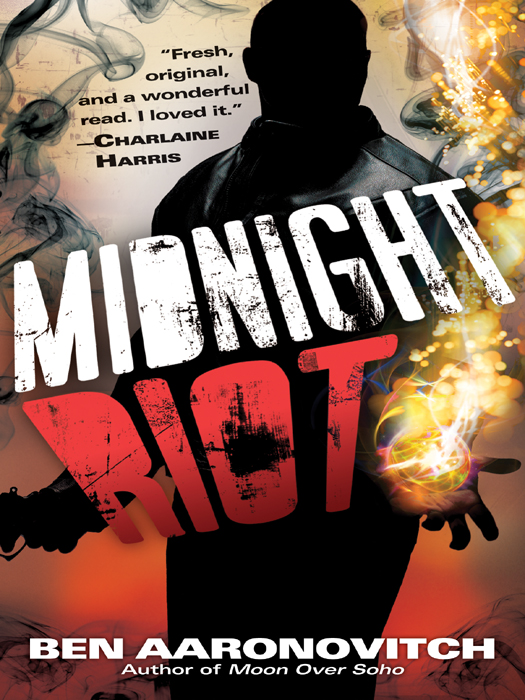 Midnight Riot