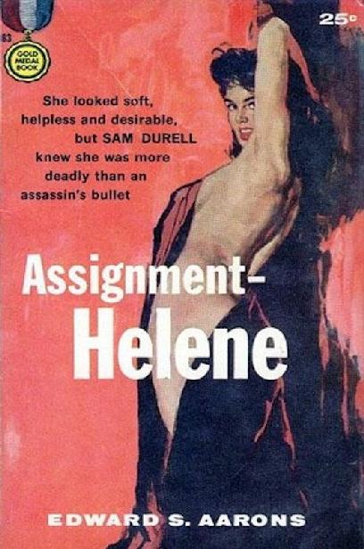 Assignment Helene