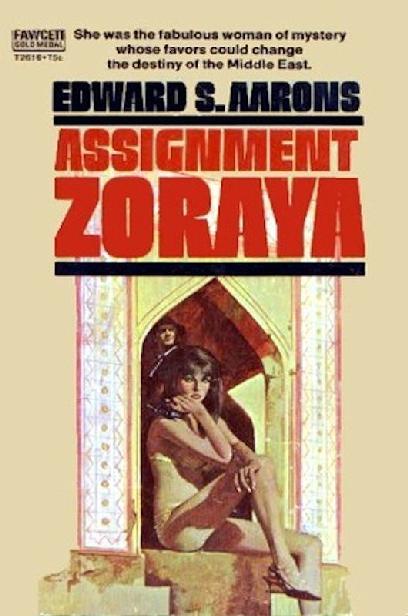 Assignment Zoraya