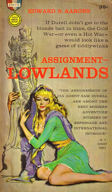 Assignment Lowlands