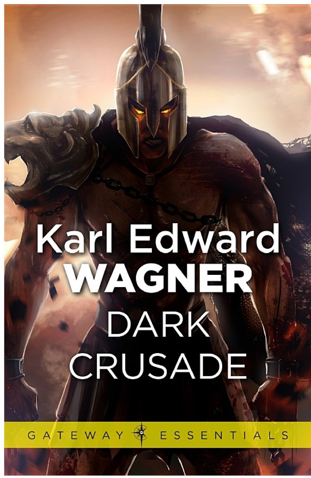 Dark Crusade