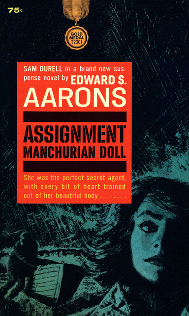 Assignment Manchurian Doll