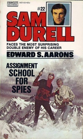 Assignment School for Spies