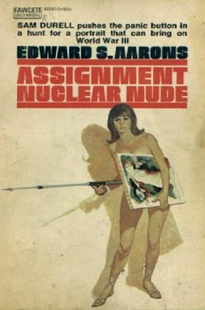 Assignment Nuclear Nude