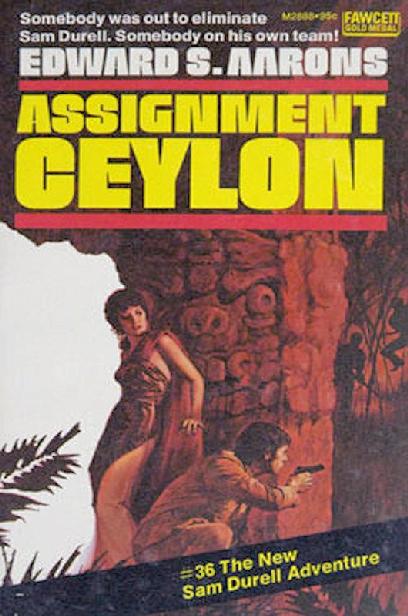 Assignment Ceylon