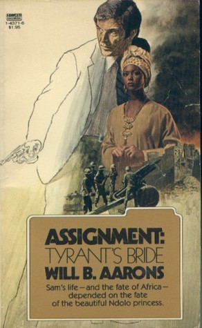 Assignment Tyrant's Bride