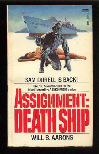 Assignment Death Ship