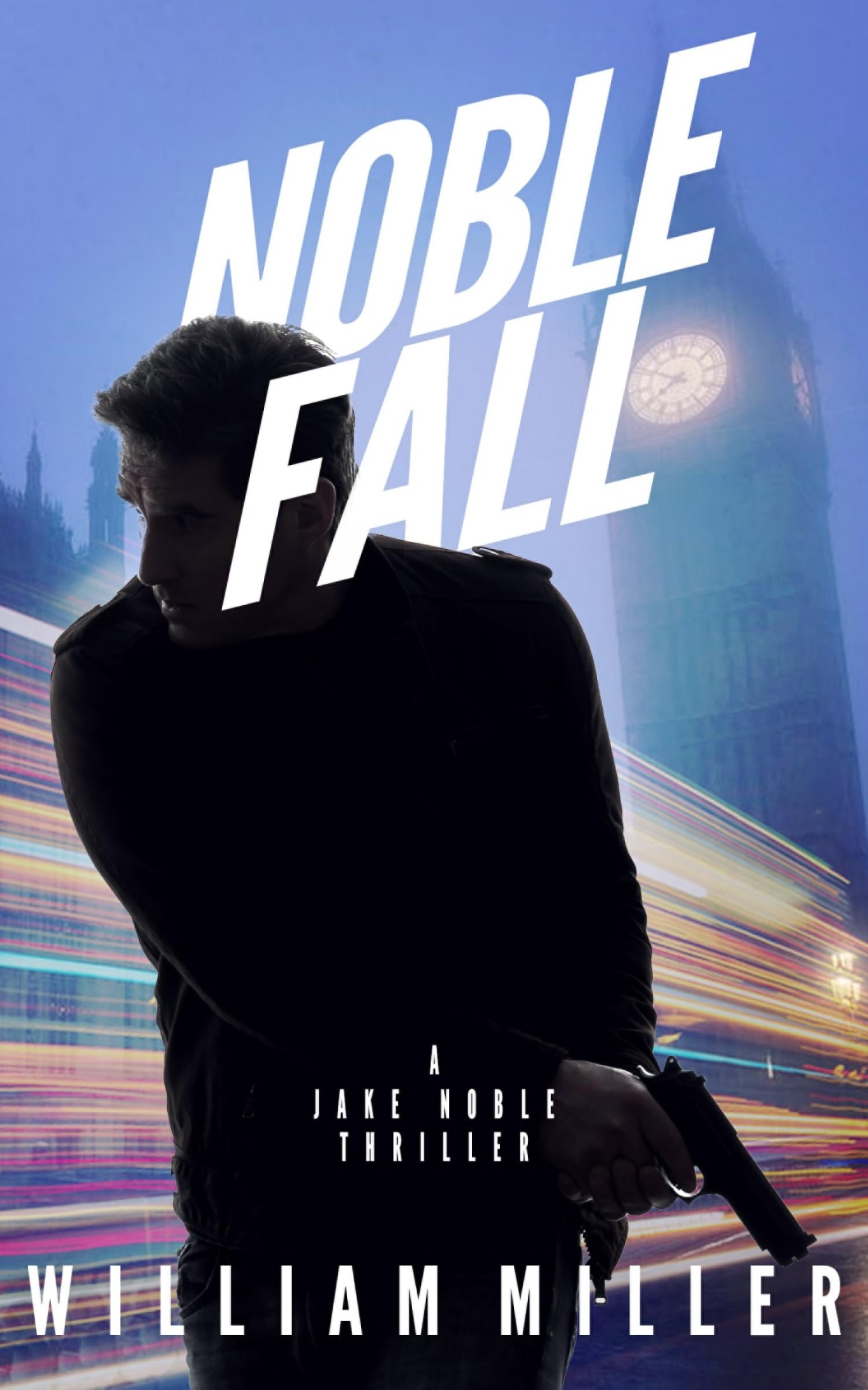 Noble Fall