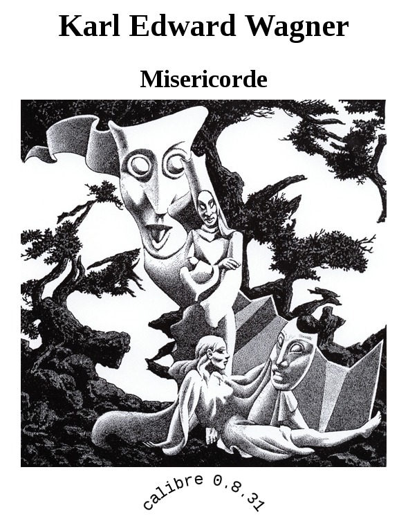 Misericorde