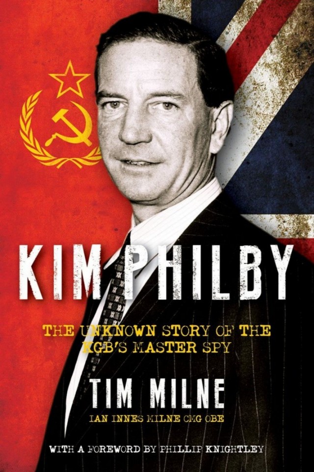 Kim Philby: The Unknown Story