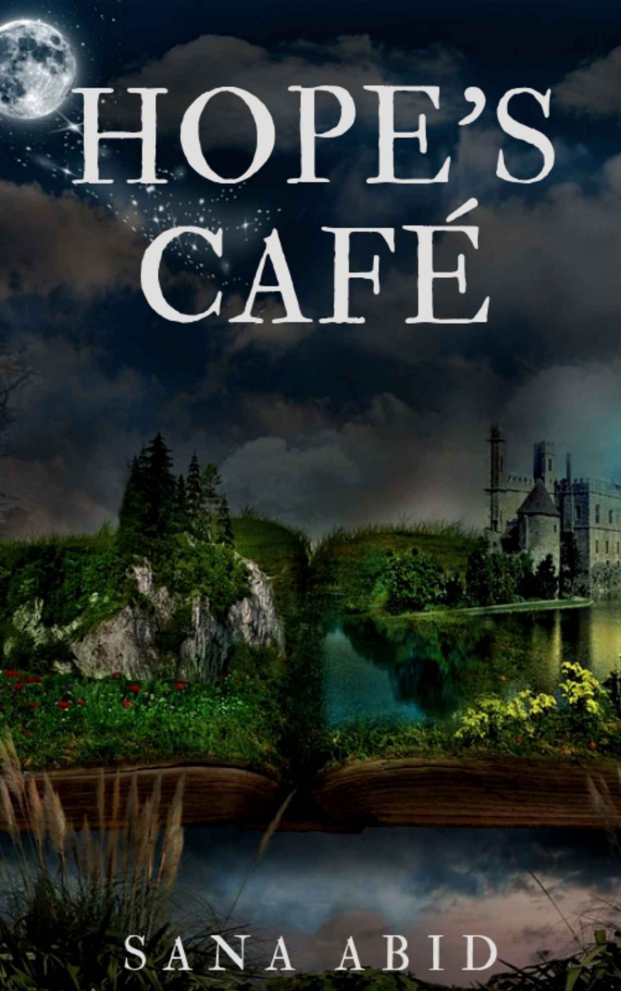 Hope's Café