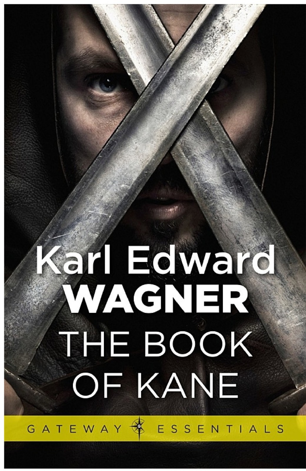 The Book of Kane