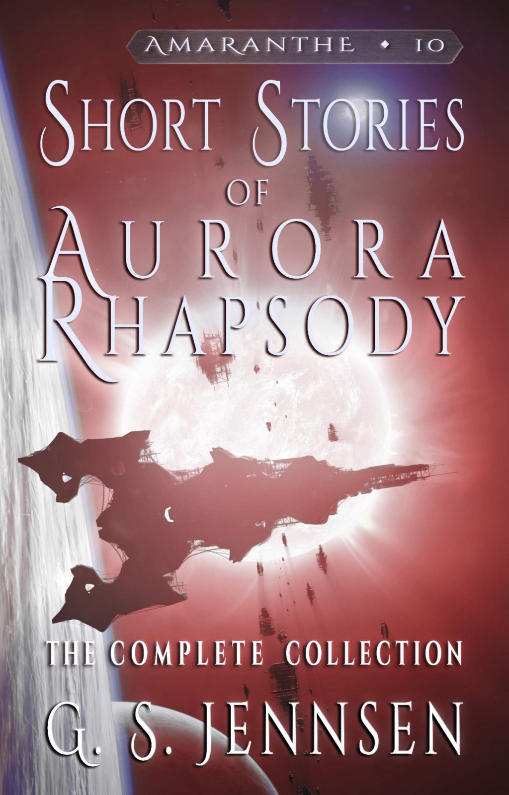 Short Stories of Aurora Rhapsody