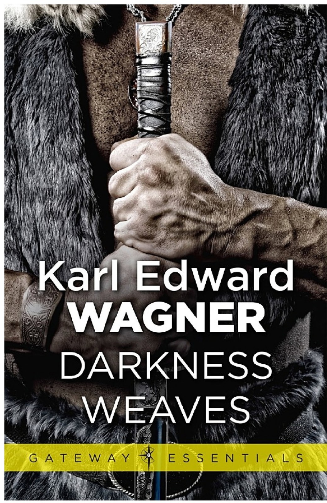 Darkness Weaves