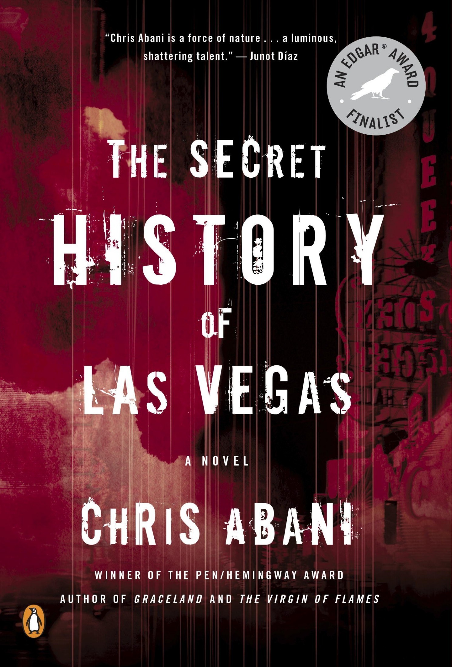 The Secret History of Las Vegas