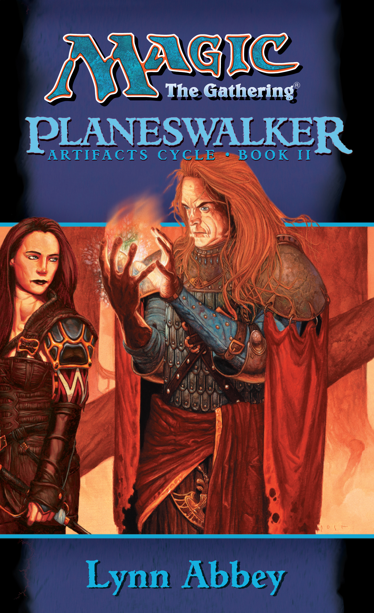 Planeswalker