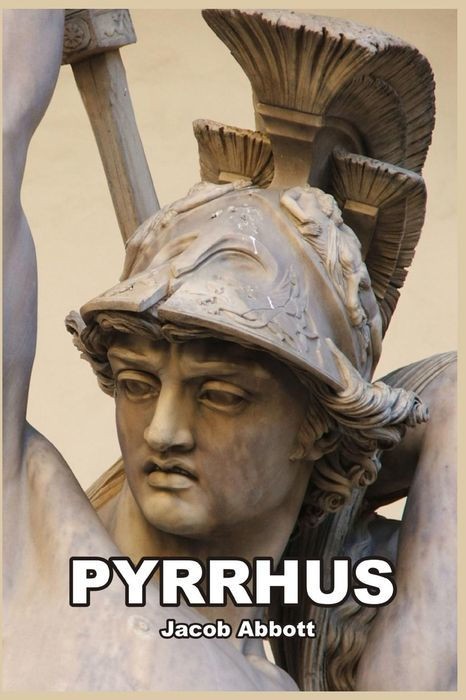 Pyrrhus of Epirus