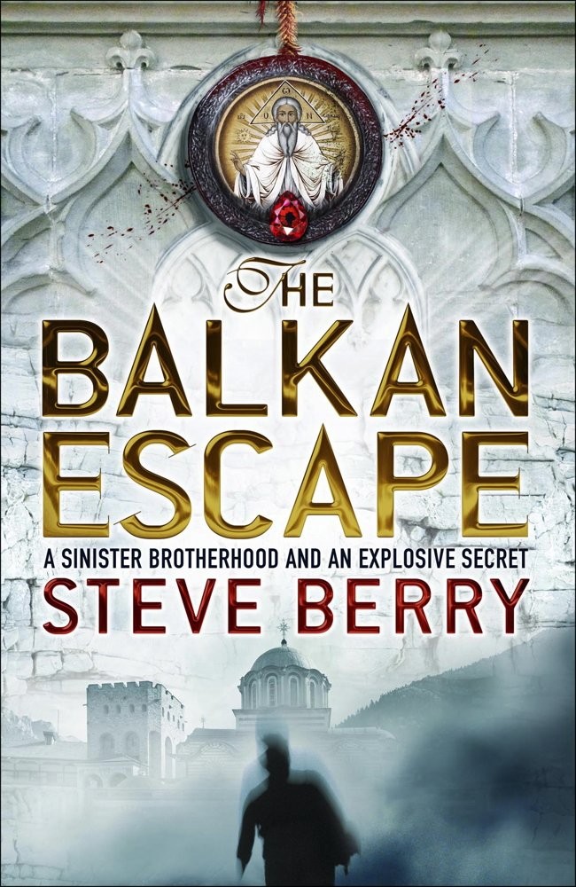 The Balkan Escape