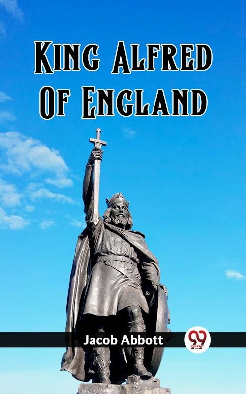 King Alfred of England