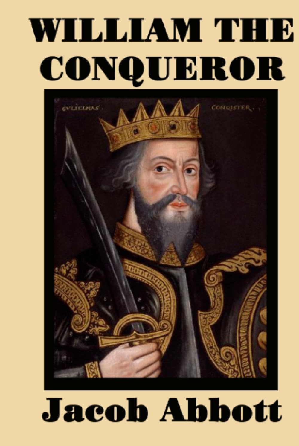 William the Conqueror