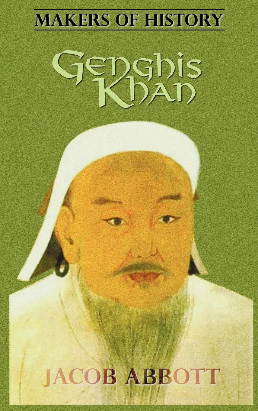 Genghis Khan