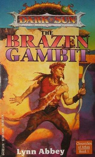 The Brazen Gambit