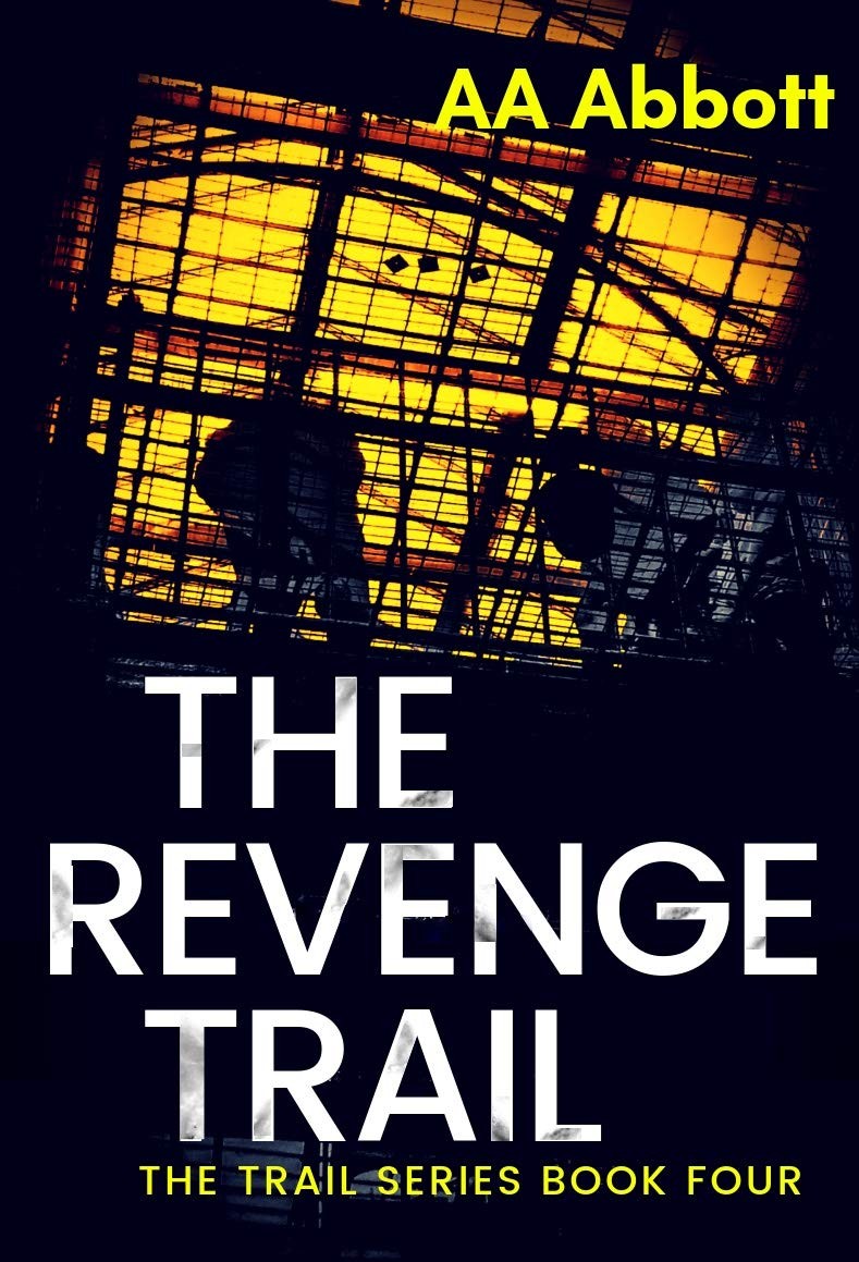 The Revenge Trail