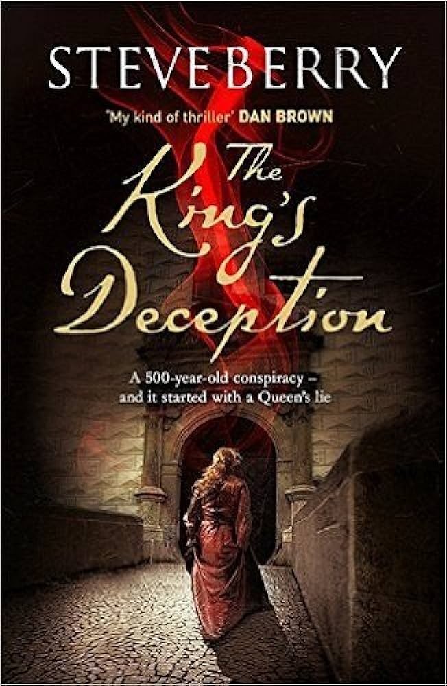 The King's Deception