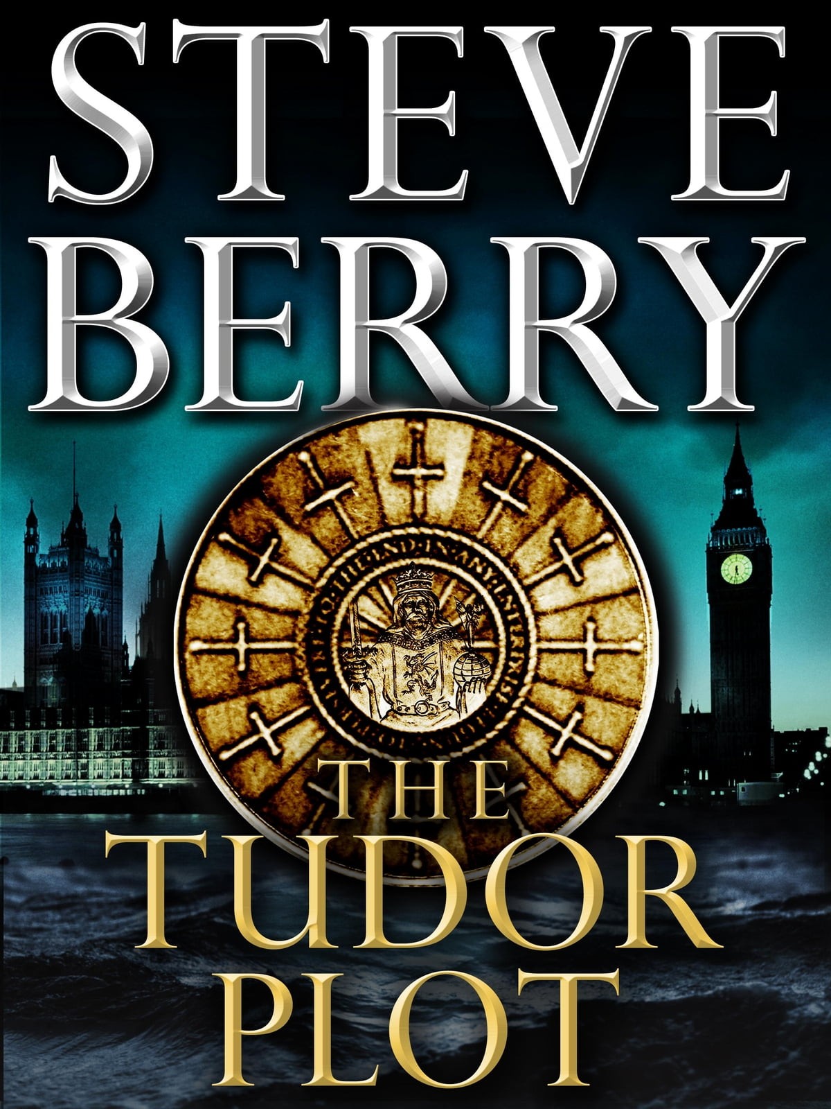 The Tudor Plot