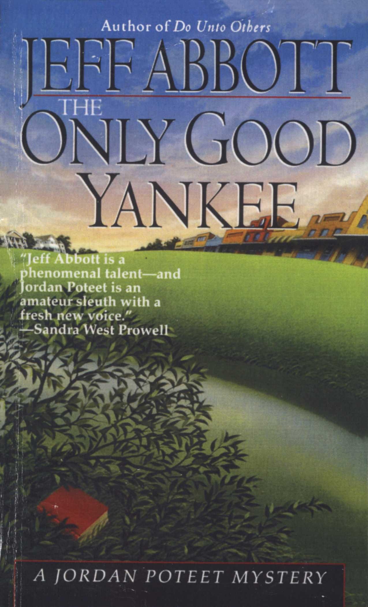 Only Good Yankee