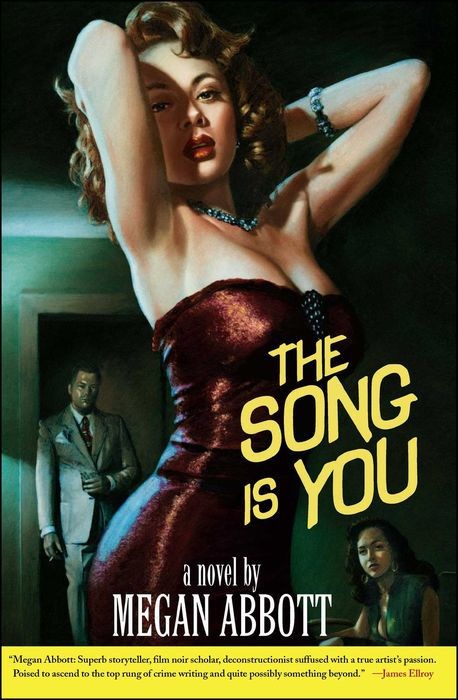 The Song Is You