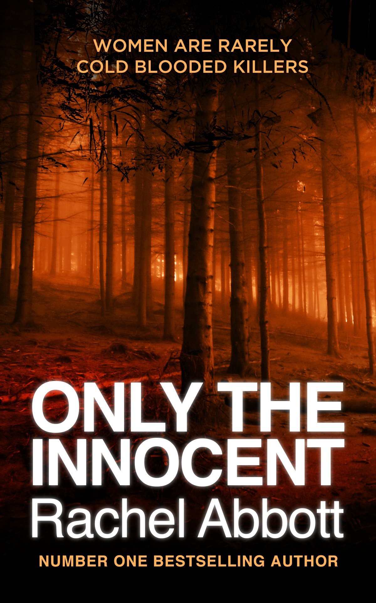 Only the Innocent