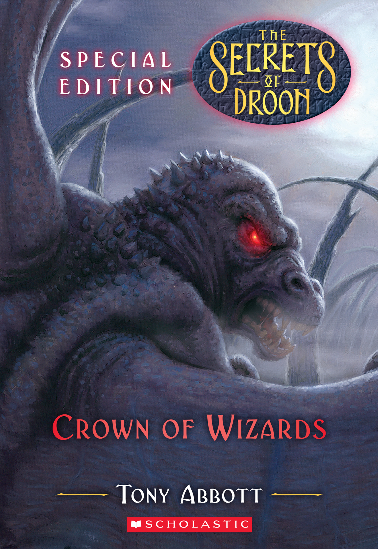 Crown of Wizards