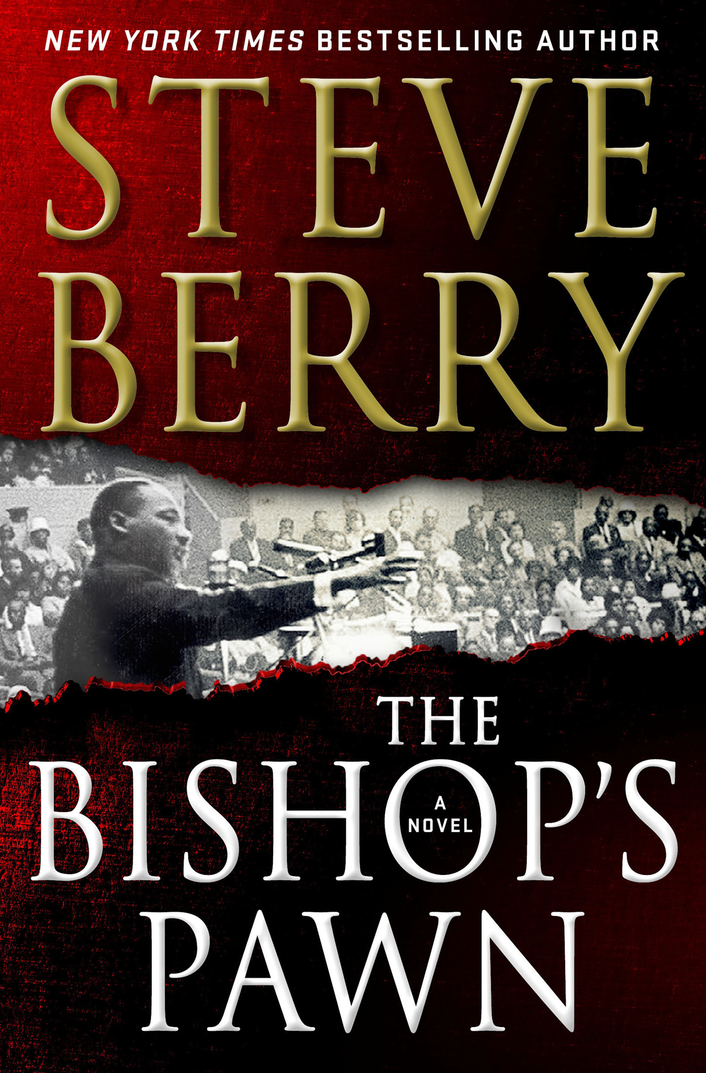 The Bishop's Pawn