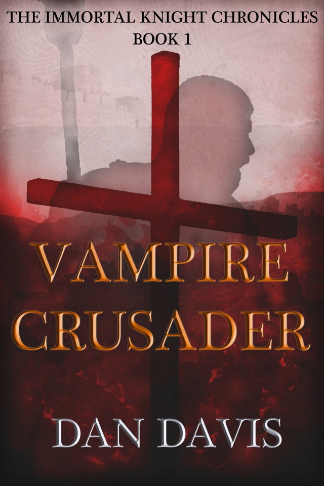 Vampire Crusader