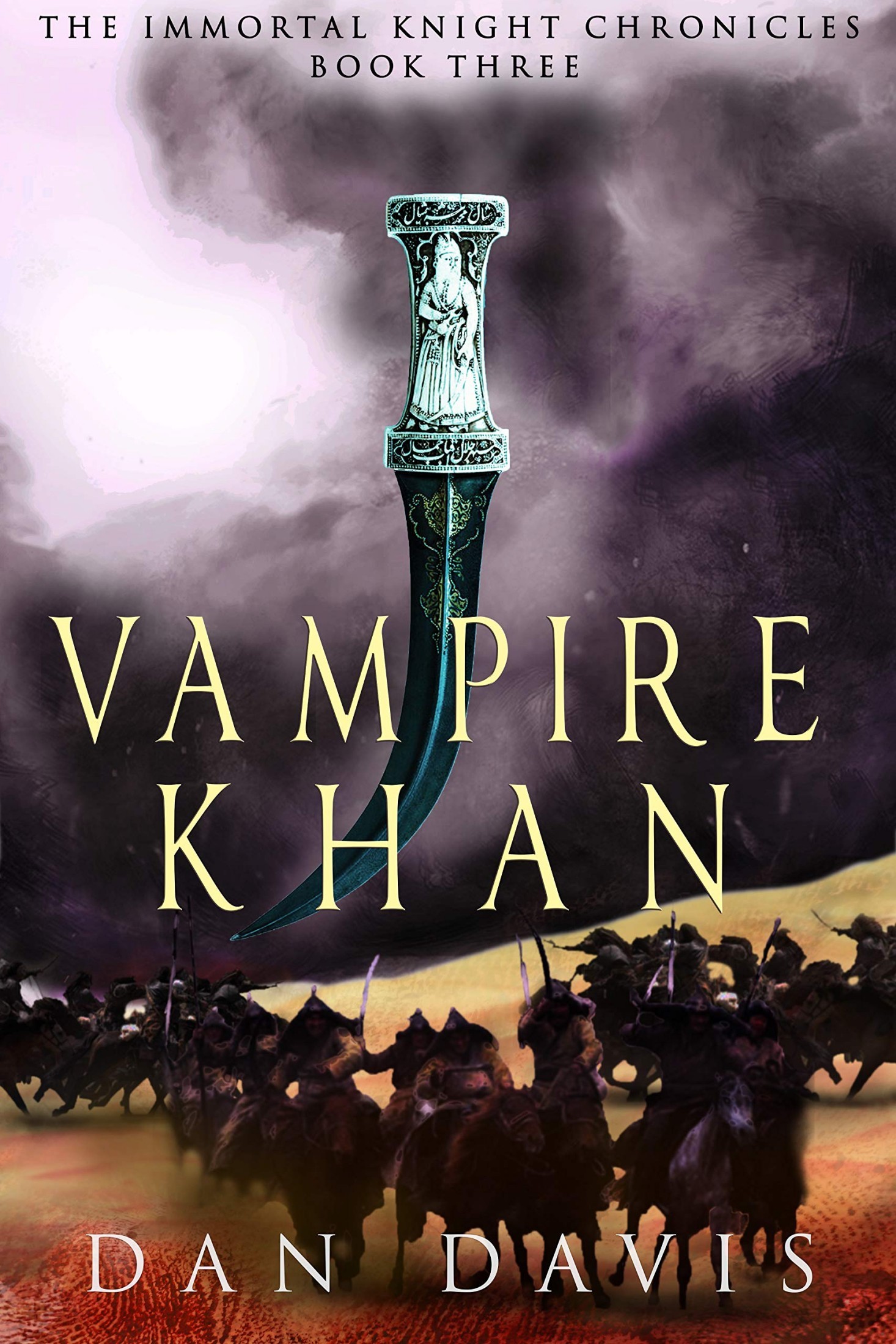 Vampire Khan