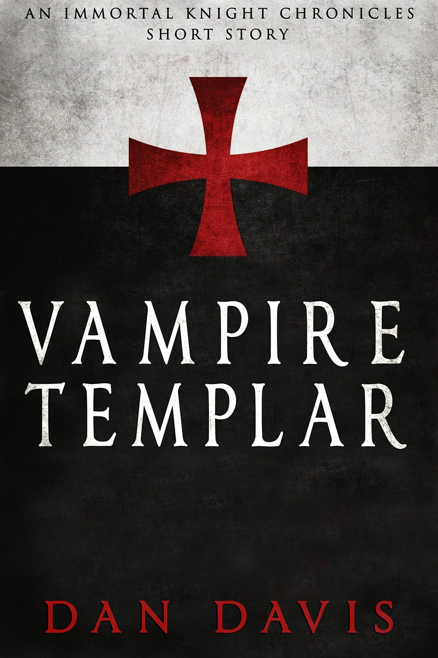 Vampire Templar