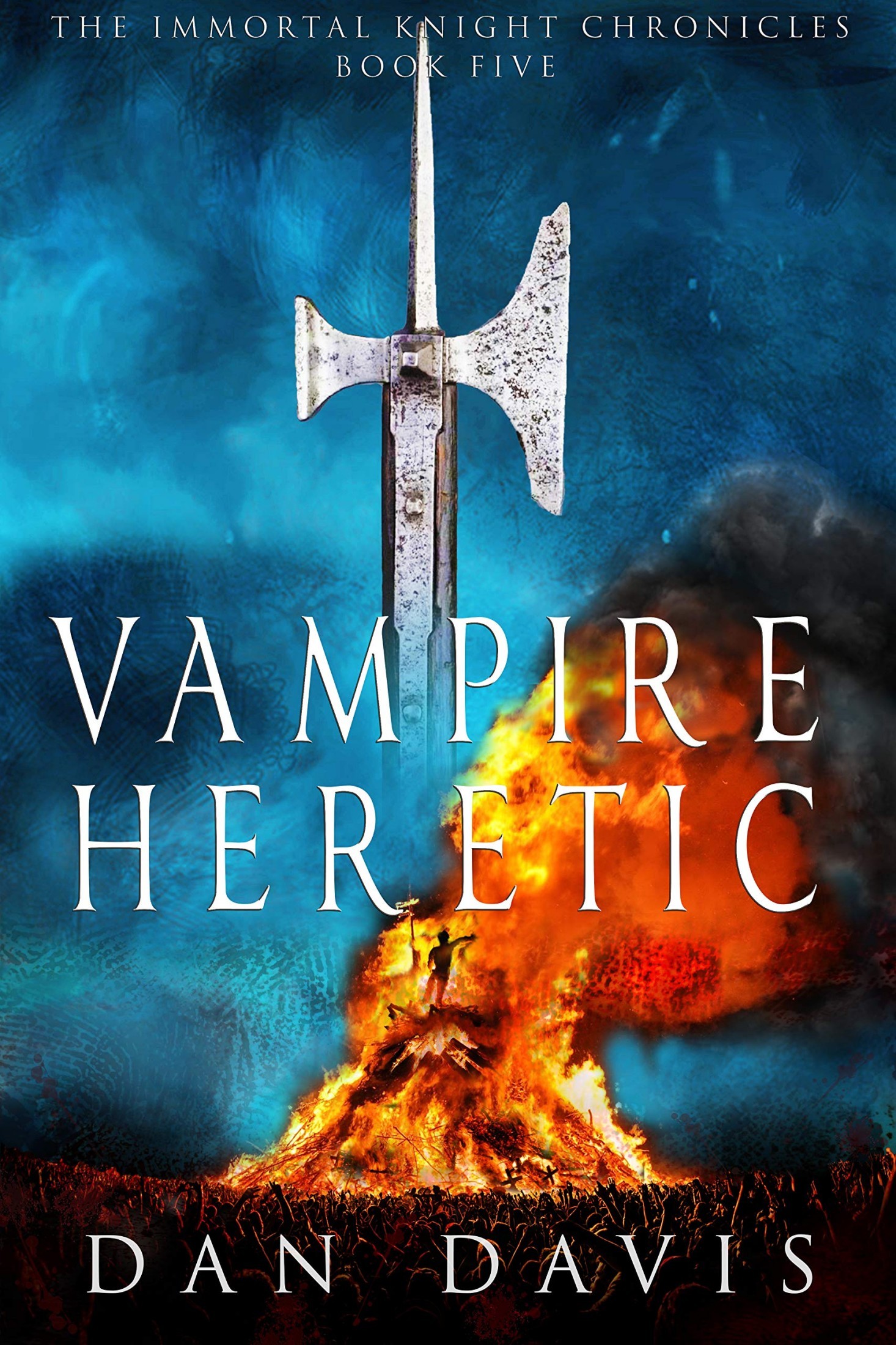 Vampire Heretic