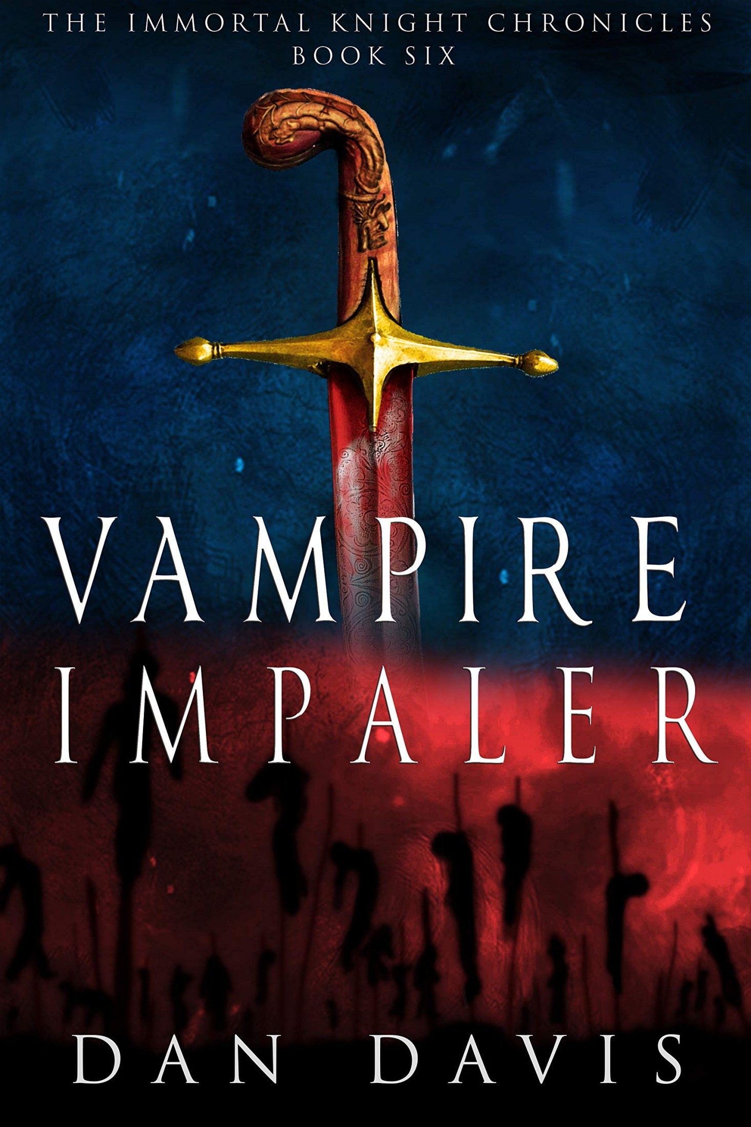 Vampire Impaler