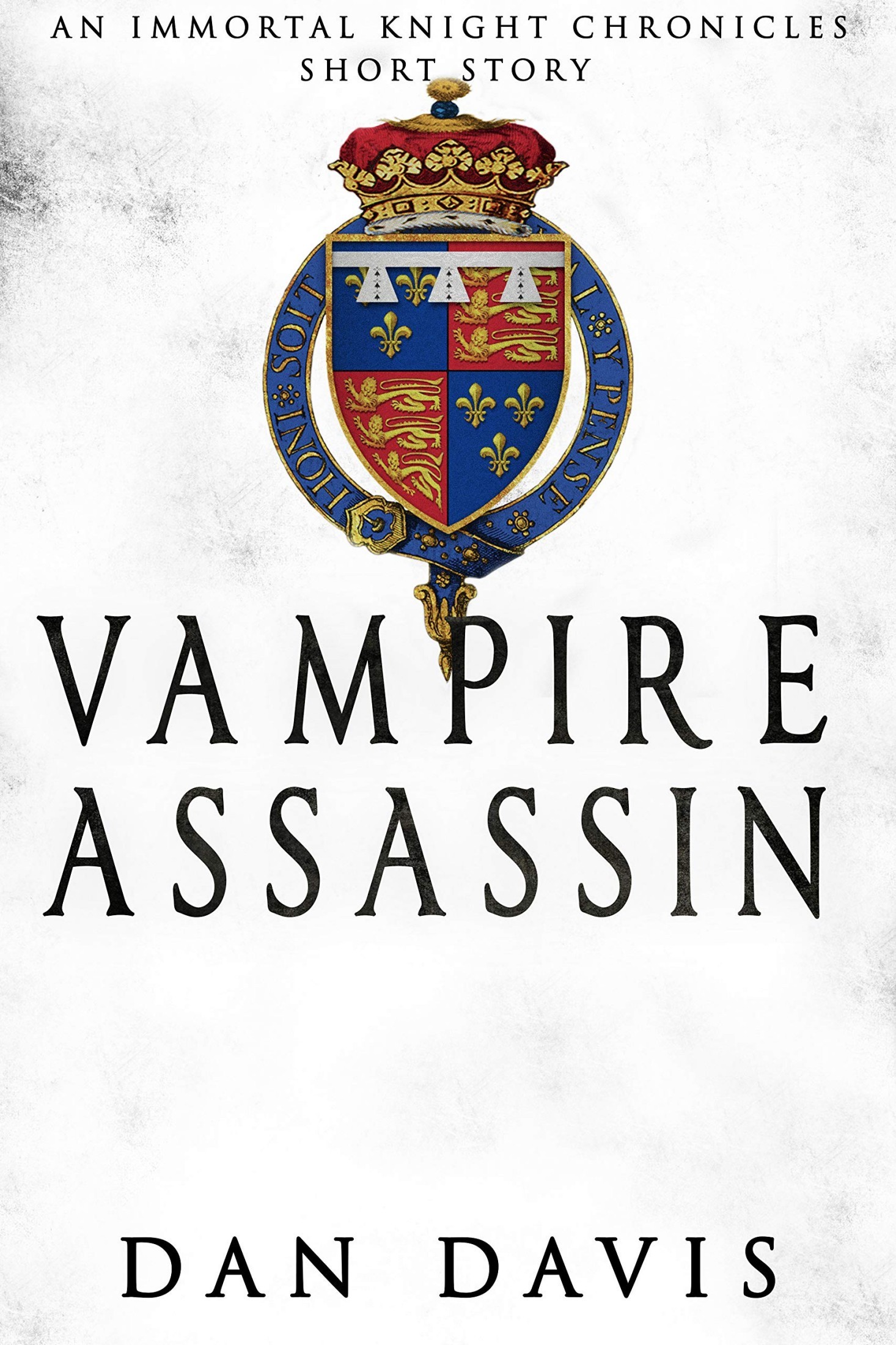 Vampire Assassin