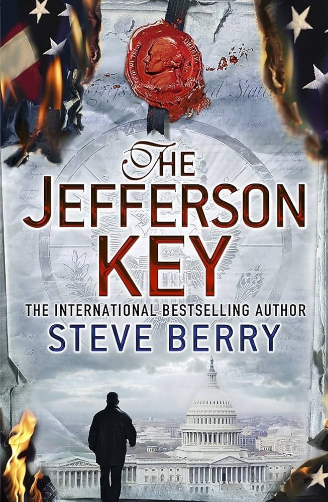 The Jefferson Key