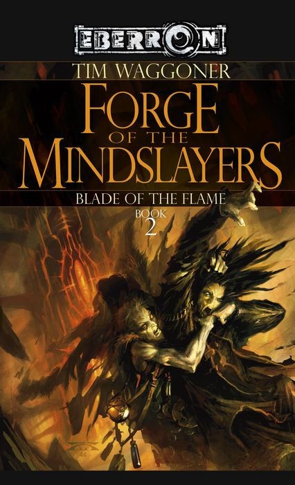 Forge of the Mind Slayers