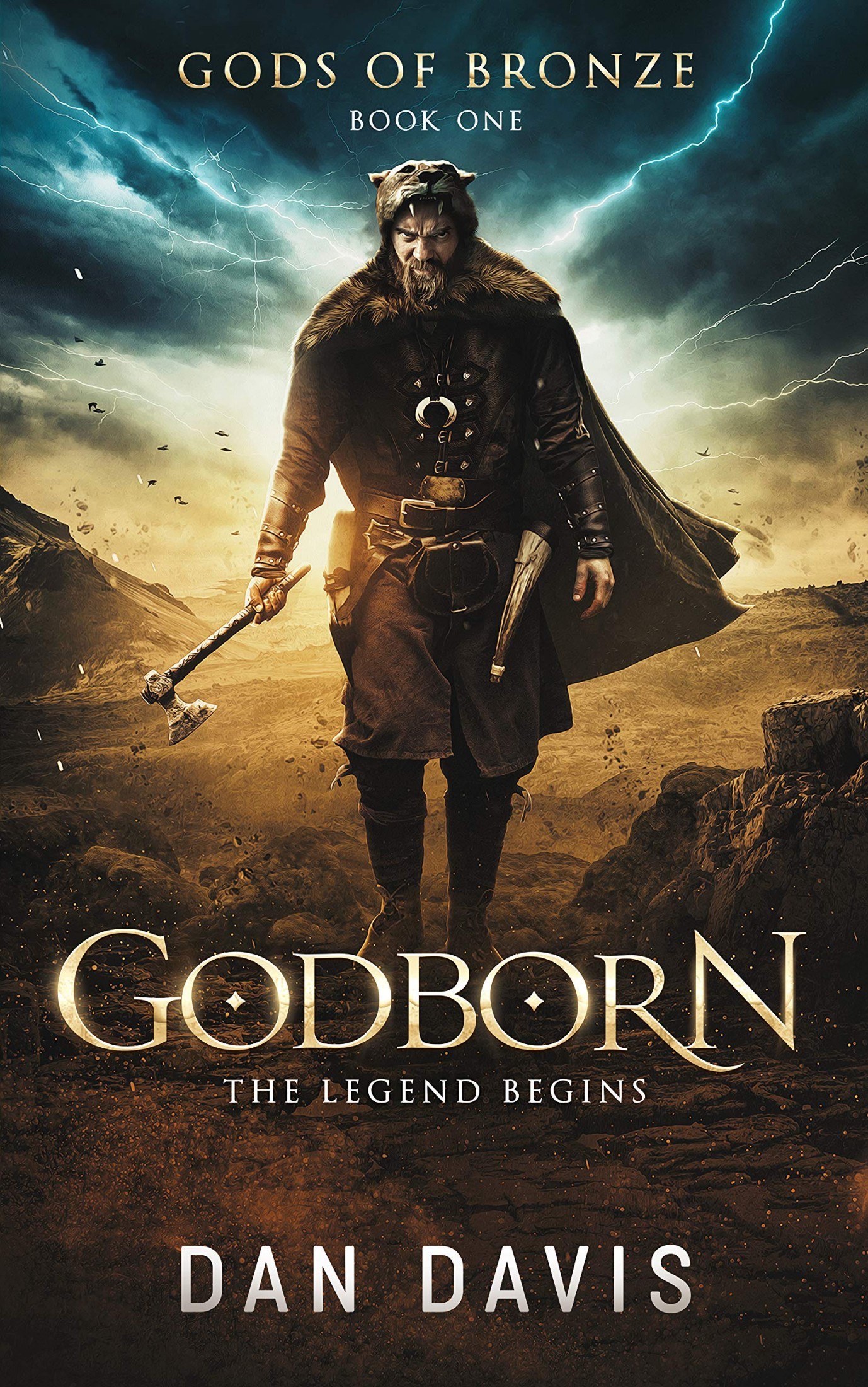 Godborn